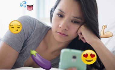 Ata që përdorin shumë “emoji”, kanë ide seksiste