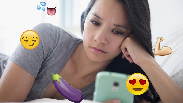 Ata që përdorin shumë “emoji”, kanë ide seksiste