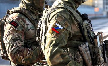 Rusia nuk do të jetë në gjendje të rifillojë operacionet sulmuese në shkallë të gjerë në Ukrainë - ISW tregon shkakun