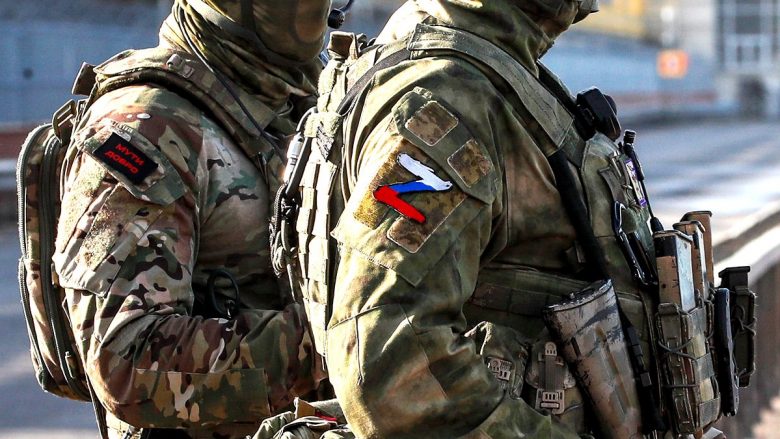 Rusia nuk do të jetë në gjendje të rifillojë operacionet sulmuese në shkallë të gjerë në Ukrainë – ISW tregon shkakun