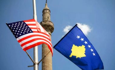 Xhamia në Prishtinë dhe KFOR-i amerikan hapin kurs falas për mësimin e gjuhës angleze