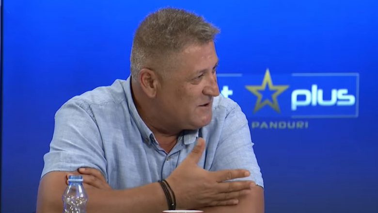 Zafir Berisha: Kurti po e vret veten, nuk ka budalla në Kosovë që shkon në burg për të
