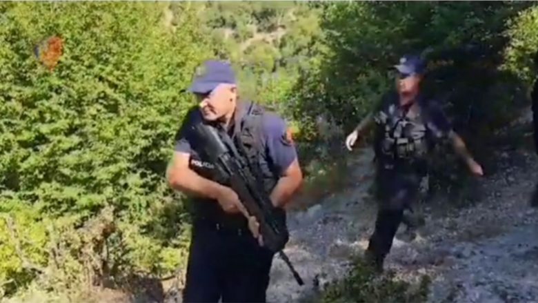 Kanabisi në repartin ushtarak në Shqipëri, lirohen nga detyra 14 ushtarakë