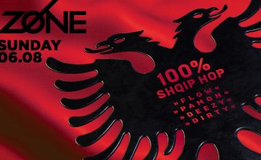 Vjen edicioni i shtatë i ‘Shqip Hop’ në Zone Club
