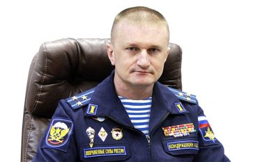Vritet komandanti i brigadës elitare ruse gjatë luftimeve në Ukrainë