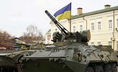 Ukrainasit pretendojnë se në sulmin raketor në Sevastopol janë plagosur rëndë komandantët e marinës ruse
