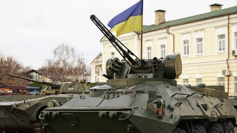 Ukrainasit pretendojnë se në sulmin raketor në Sevastopol janë plagosur rëndë komandantët e marinës ruse