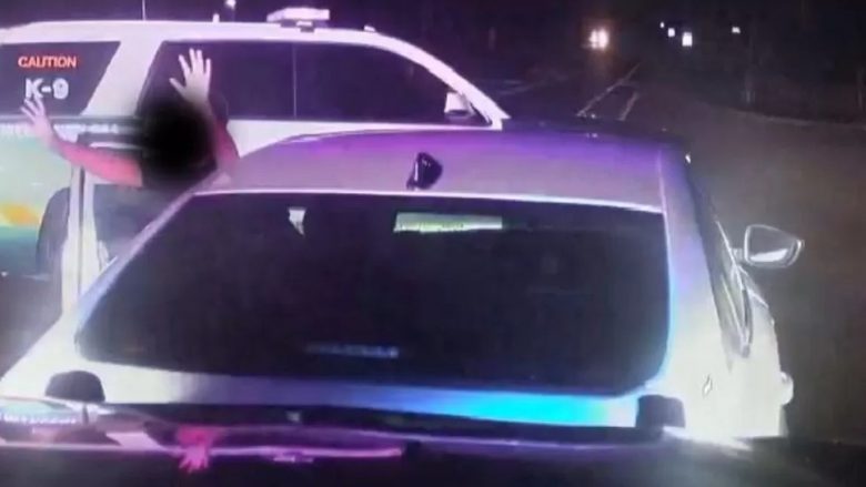 E ëma ua mori pajisjet elektronike, 10-vjeçari dhe motra e tij largohen me veturë – policia në Florida shokohet kur mëson moshën e tyre