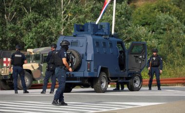 Lajmi për vrasjen e policit në Banjskë dhe plagosjes së një tjetri, zë vend në ballinat e mediave botërore