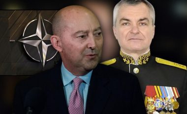 Ish-komandanti i NATO-s: Nëse admirali rus Sokolov është i vdekur, është oficeri më i lartë i marinës ruse i vrarë në luftime që nga Lufta e Dytë Botërore