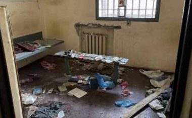 OKB mbi metodat brutale të torturës së ushtrisë ruse: Disa njerëz u torturuan në Ukrainë deri në vdekje