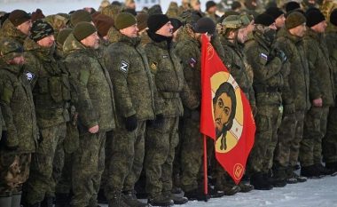 Konfliktet etnike në rritje te trupat ruse: Nazistët nuk janë në anën tjetër, ata janë mes nesh
