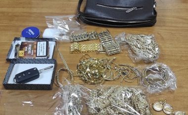 Aksioni “Goditja”, Policia zbulon sasi floriri dhe para në Shtërpcë