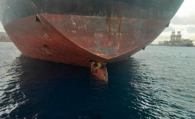 Humb jetën pasagjeri që e shtynë teksa po hipte në anije, detaje tronditëse të tragjedisë në Greqi – kapiteni dhe ekuipazhi arrestohen  