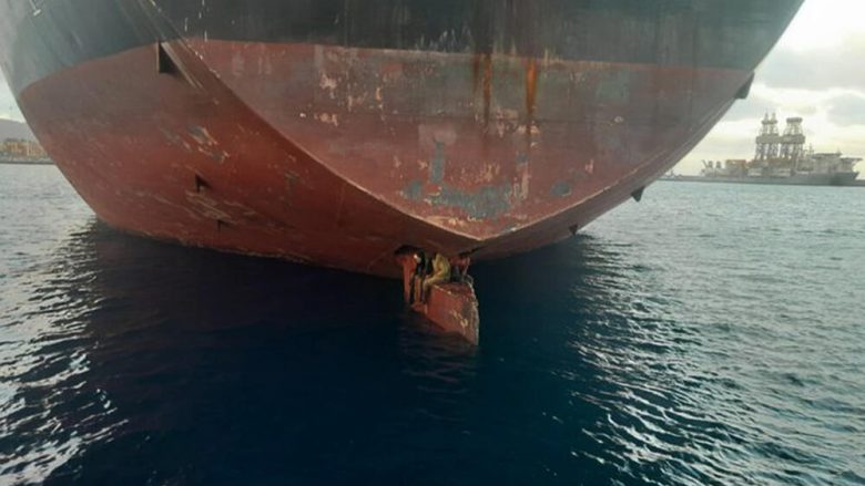 Humb jetën pasagjeri që e shtynë teksa po hipte në anije, detaje tronditëse të tragjedisë në Greqi – kapiteni dhe ekuipazhi arrestohen  