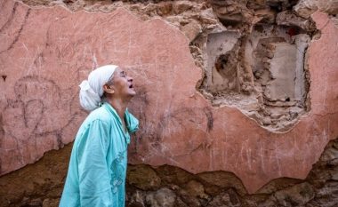 Historia rrëqethëse e gruas nga Maroku: Katër fëmijët dhe burri im vdiqën, kam humbur gjithçka