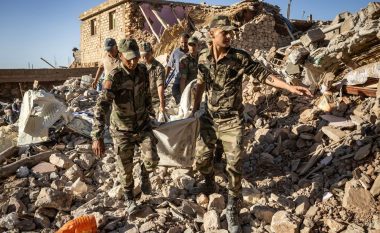 Gjeologët tregojnë pse tërmeti në Marok ishte kaq vdekjeprurës