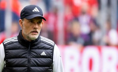 Tuchel befason me fjalët e tij: Jo Bayerni, kjo skuadër është më e forta në Gjermani