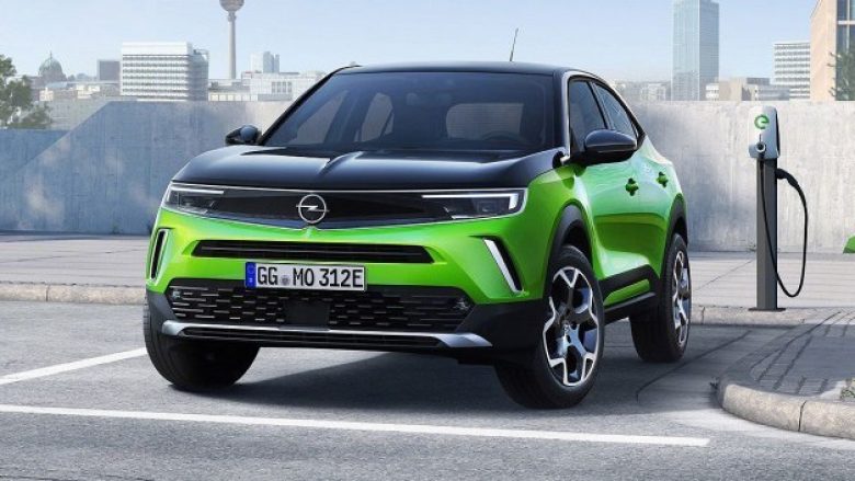 Opel po përgatit një model të lirë për vitin 2026