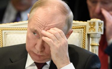 Tri arsyet pse Putini do të jetë i tmerruar nga fitoret e Ukrainës gjatë kundërofensivës