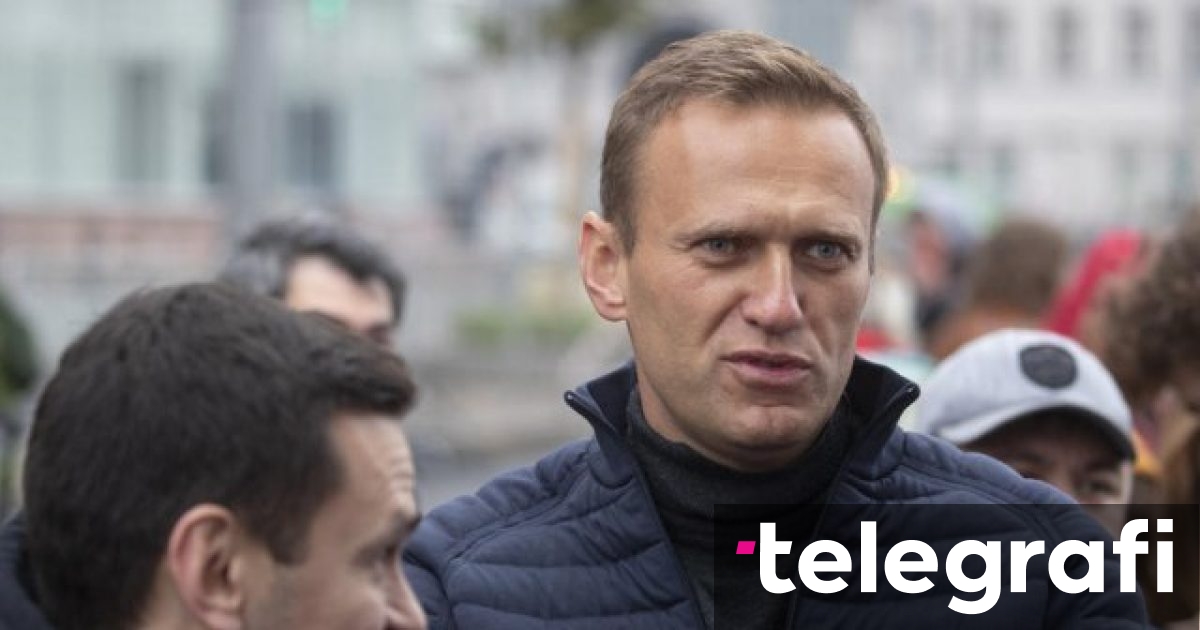 Kundërshtarit të Putinit, Alexei Navalny nuk i ulet dënimi prej 19 vjet burg