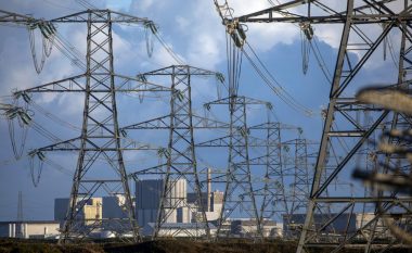 Britania e Madhe kërcënohet me ndërprerje të energjisë elektrike