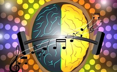 Nëse doni të përshpejtoni zhvillimin e trurit te fëmijët, dërgoni ata në kurs muzike