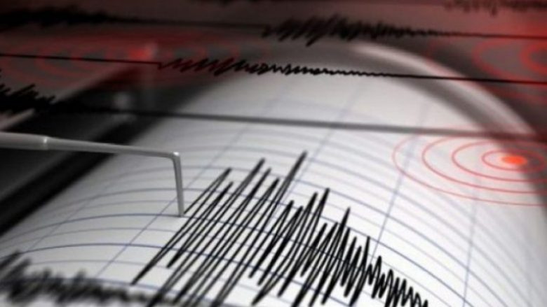 Një tërmet me magnitudë 4.8 godet një pjesë të Italisë – nuk raportohet për ndonjë të lënduar apo dëme materiale