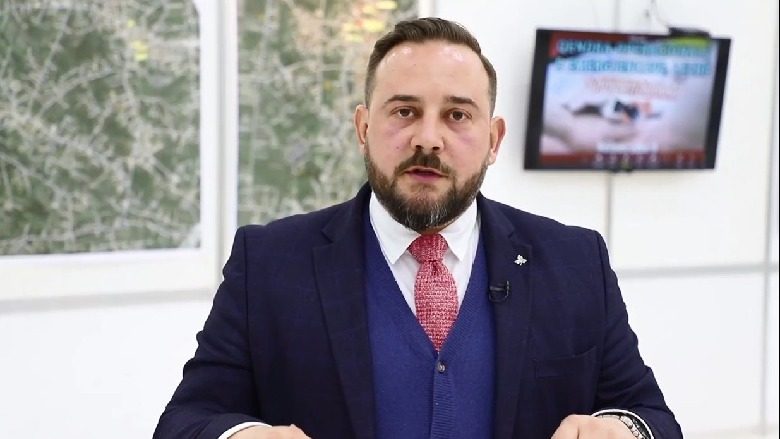 Deputeti shqiptar për sulmin terrorist në veri: Është hera e parë që Shqipëria nuk rreshtohet në një anë me BE-në