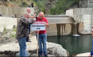 Gjykata u jep të drejtë banorëve të Mirditës, pezullohen punimet për HEC-in dhe fabrikën e ujit