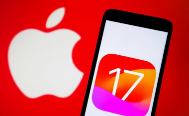 Përdorues të iPhone-it po ankohen se përditësimi i ri softuerik iOS 17 po ua ‘shterë’ baterinë
