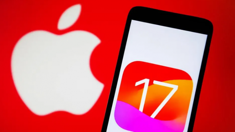 Përdorues të iPhone-it po ankohen se përditësimi i ri softuerik iOS 17 po ua ‘shterë’ baterinë