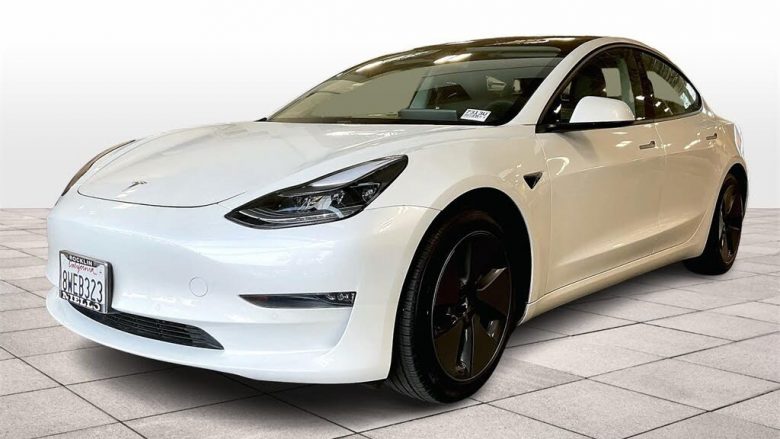 Moment historik për Tesla – gjiganti amerikan i veturave elektrike arrin shifrën e 5 milionë njësive të shitura
