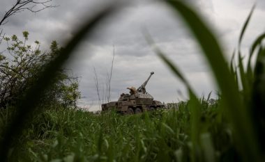 Ukrainasit po bëjnë 'përparim të rëndësishëm' në kundërofensivë – thotë ISW