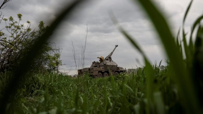 Ukrainasit po bëjnë ‘përparim të rëndësishëm’ në kundërofensivë – thotë ISW