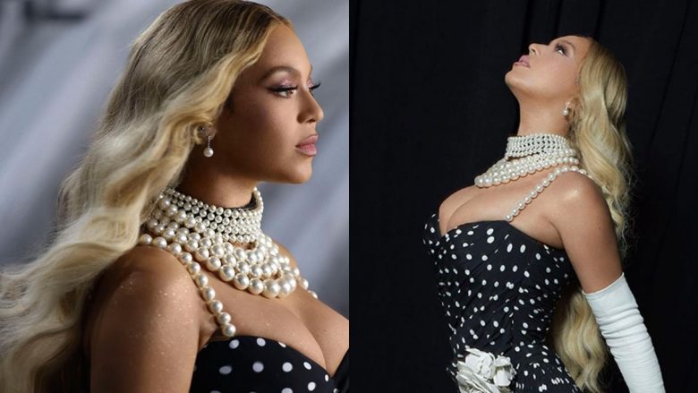Beyonce lë pa fjalë me paraqitjen e saj në Huston