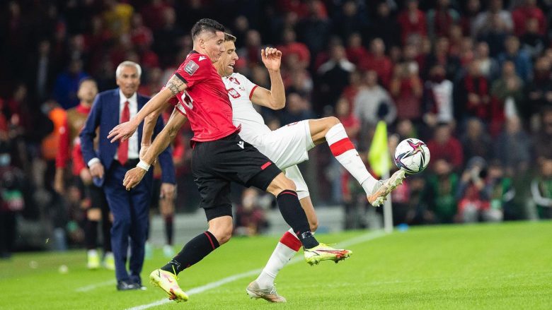 UEFA vendos: Shqipëri – Poloni fillon me një minutë heshtje