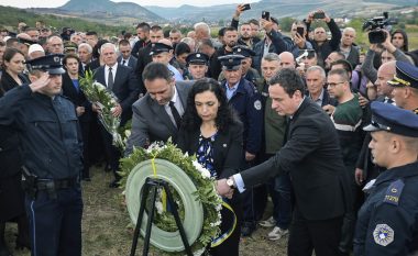 Kurti: Lavdi rreshter Afrim Bunjakut, heroit të Kosovës dhe dëshmorit më të ri të tokës së saj 