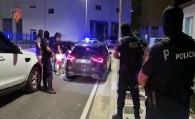 Kërkohej për trafik droge, arrestohet në Greqi efektivi i Forcave Operacionale të Shqipërisë