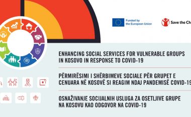 Avancimi i Shërbimeve Sociale – garantimi i zgjidhjeve afatgjate