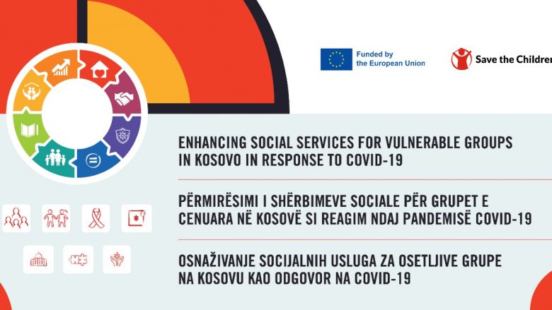 Avancimi i Shërbimeve Sociale – garantimi i zgjidhjeve afatgjate