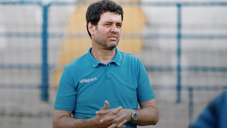 FC Shkupi mbetet pa trajner, Cihad Arslan kthehet në Turqi