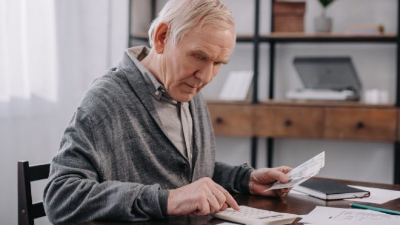 Çfarë po ndryshon për pensionistët në Gjermani?
