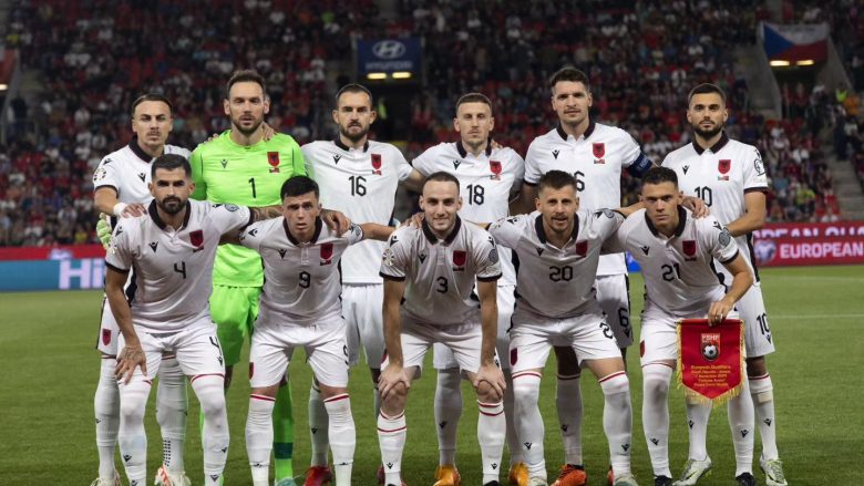 Sa para do të fitonte Shqipëria nëse do të futej në Euro 2024