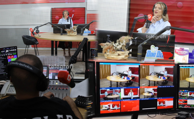 Radio Dukagjini numër 1 në Kosovë, 24 vjet në shërbim të qytetarëve, flet drejtoresha Doli-Muhaxhiri