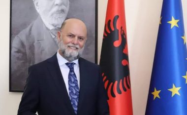 Emërohet ambasador i Shqipërisë në Kosovë, Malaj: Marrëdhëniet mes dy vendeve janë të natyrës strategjike, mirë u takofshim në Prishtinë