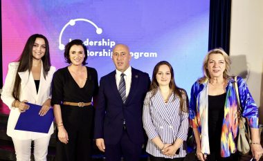 Haradinaj: Kosova ka gra të afta dhe të gatshme t’i kapërcejnë sfidat e pjesëmarrjes politike