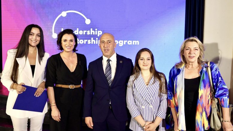 Haradinaj: Kosova ka gra të afta dhe të gatshme t’i kapërcejnë sfidat e pjesëmarrjes politike