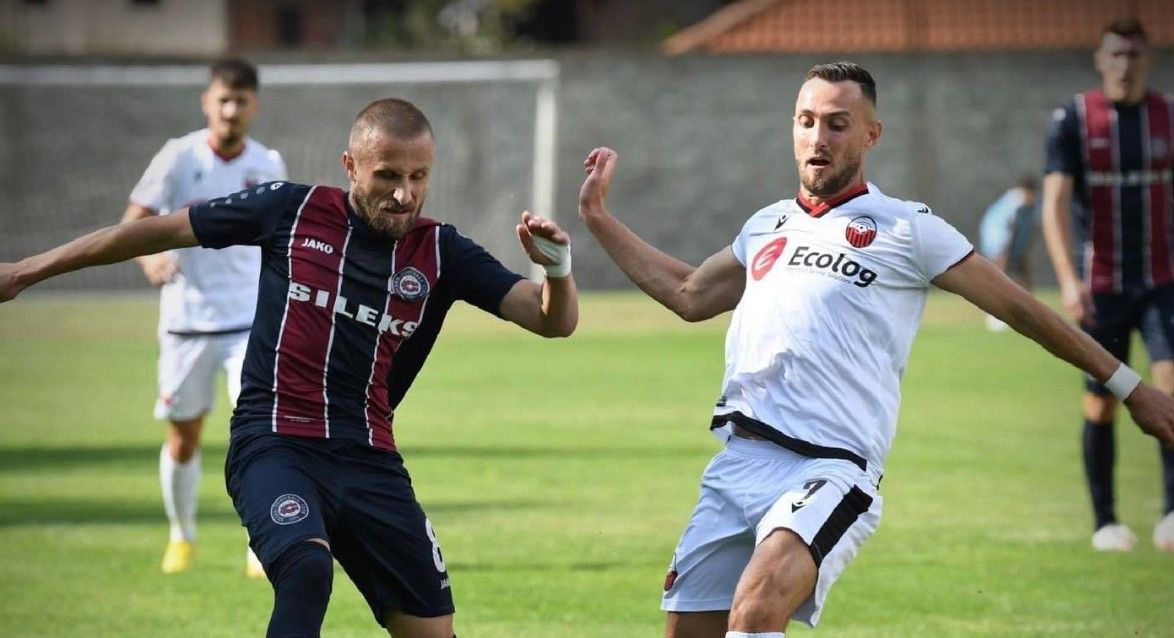 Fiton vetëm Struga, humbin Shkëndija, Gostivari e Voska Sporti