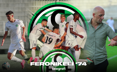 Nga 3-0 në 3-5, fitorja e jashtëzakonshme e Feronikelit ’74 në udhëtim te Liria, Rexhepi dhe Berisha flasin për rikthimin spektakolar në Prizren
